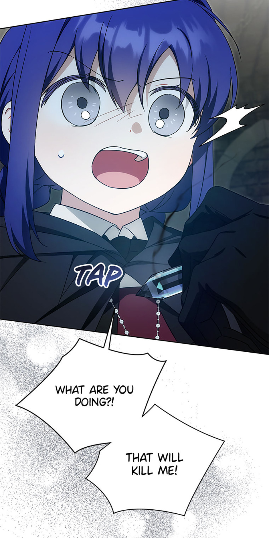 Read Gimme That Pacifier! chapter 94 image 14 on Lezhin