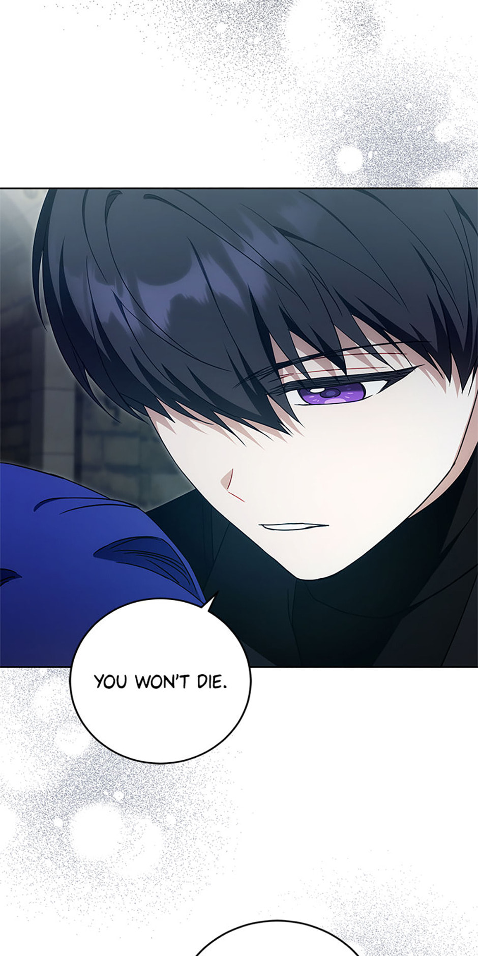 Read Gimme That Pacifier! chapter 94 image 15 on Lezhin