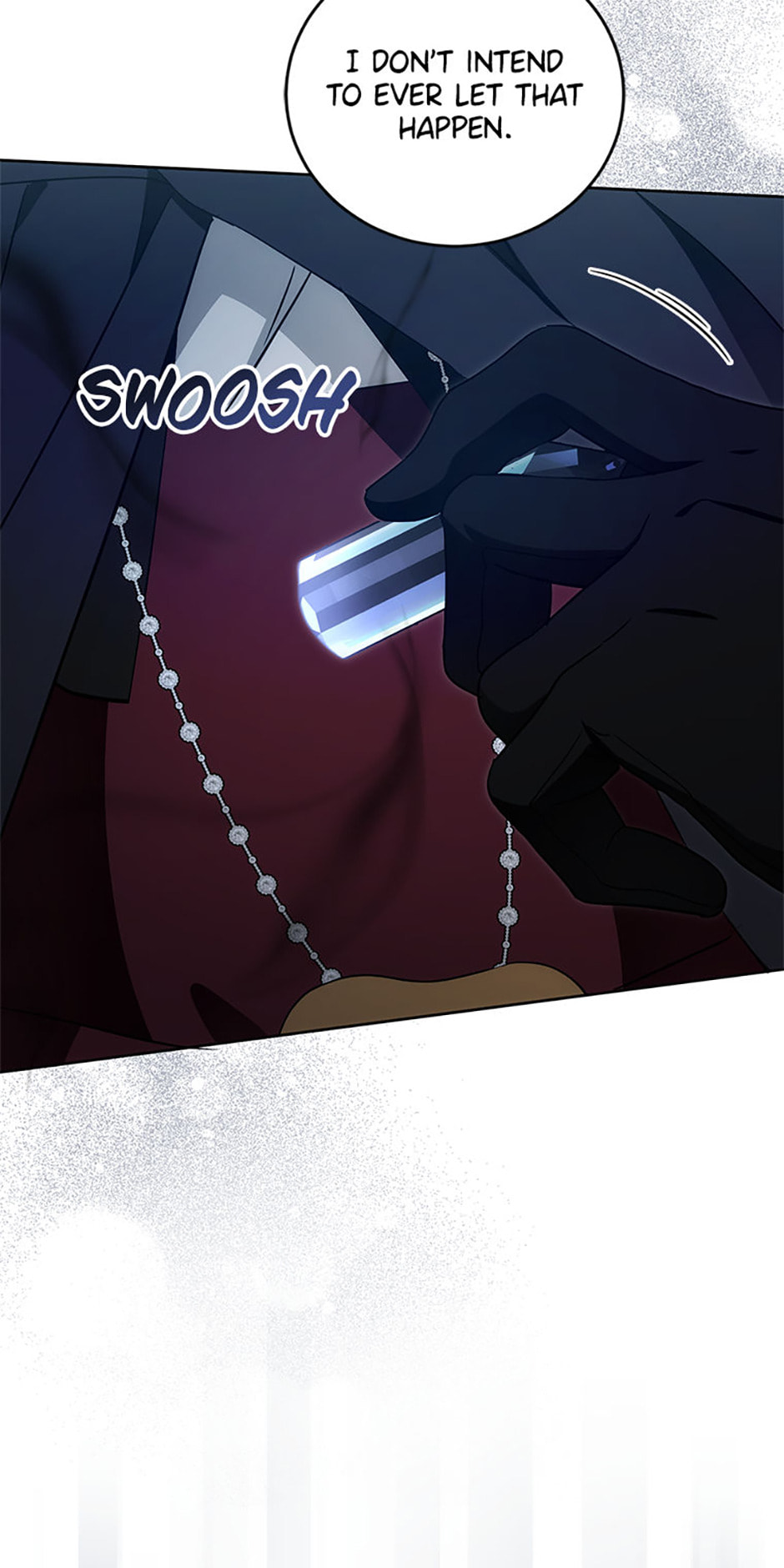 Read Gimme That Pacifier! chapter 94 image 16 on Lezhin