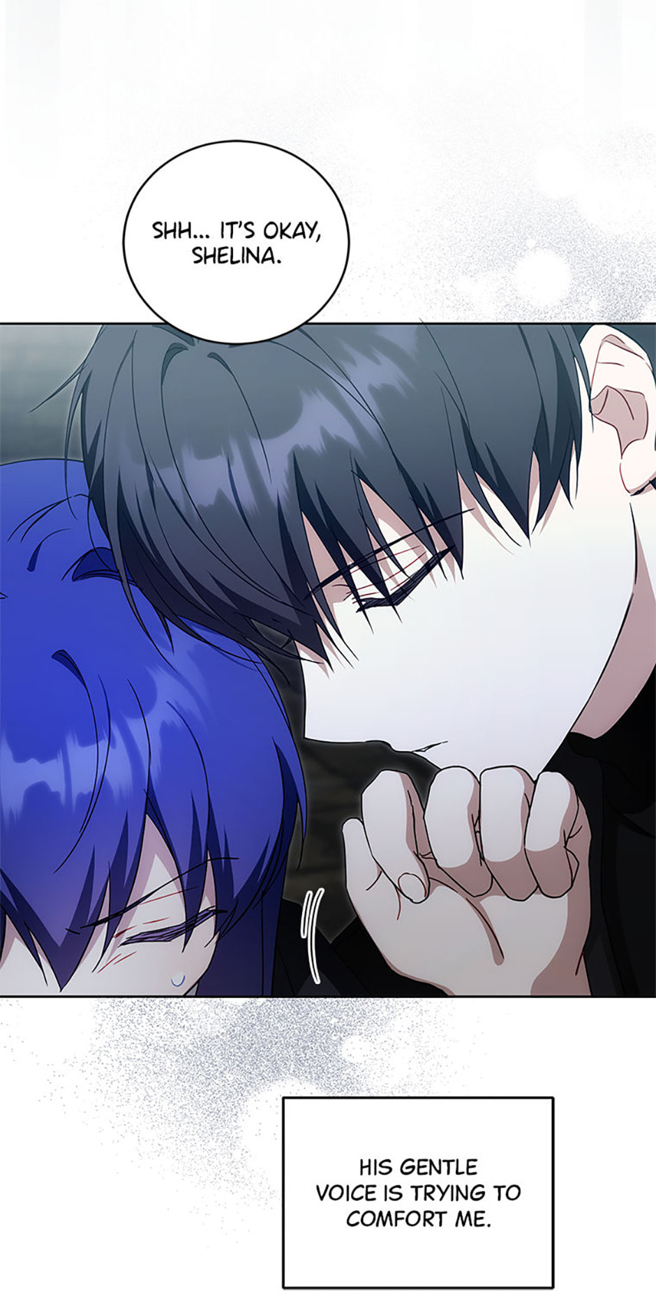 Read Gimme That Pacifier! chapter 94 image 18 on Lezhin