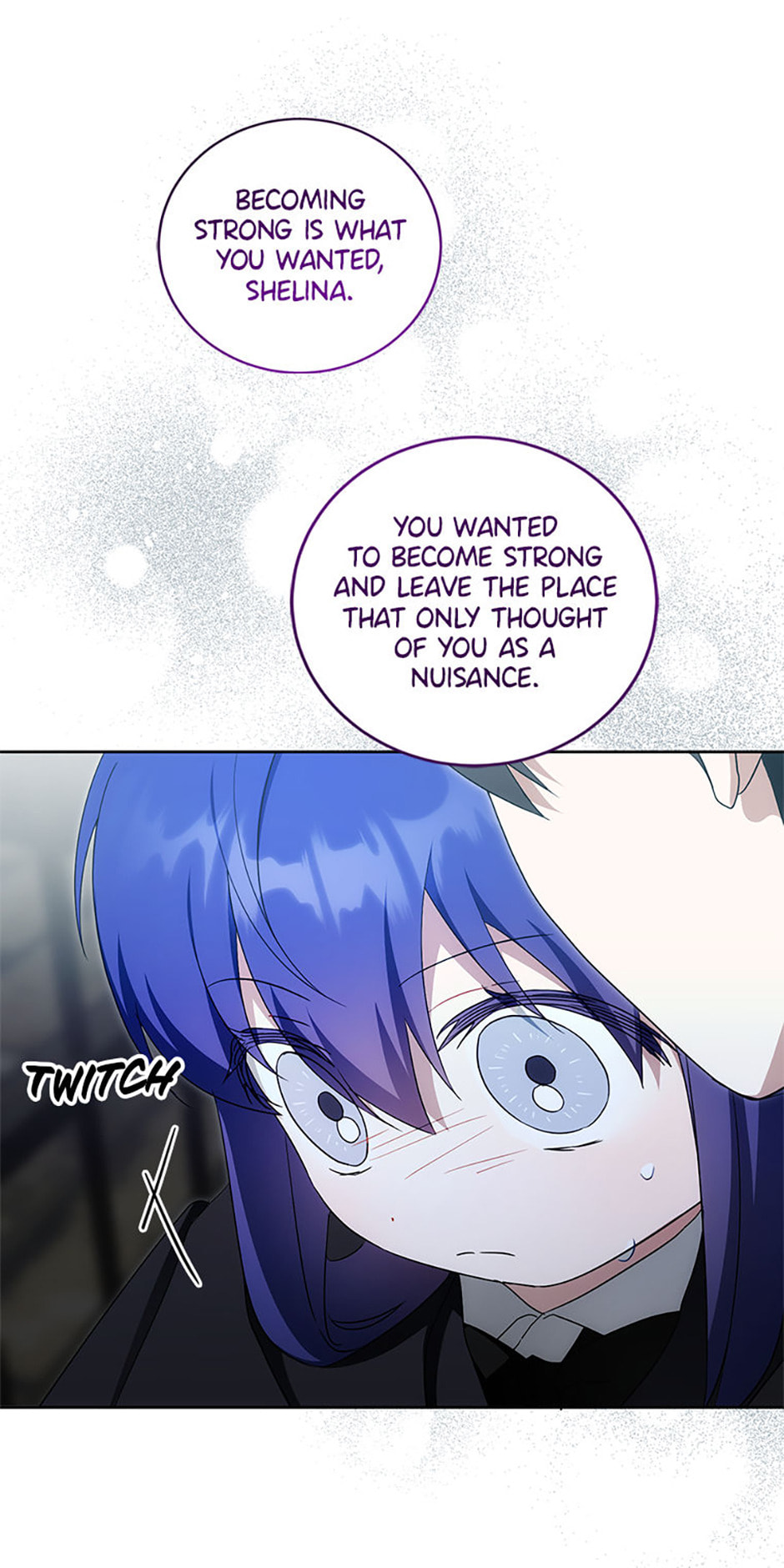 Read Gimme That Pacifier! chapter 94 image 19 on Lezhin