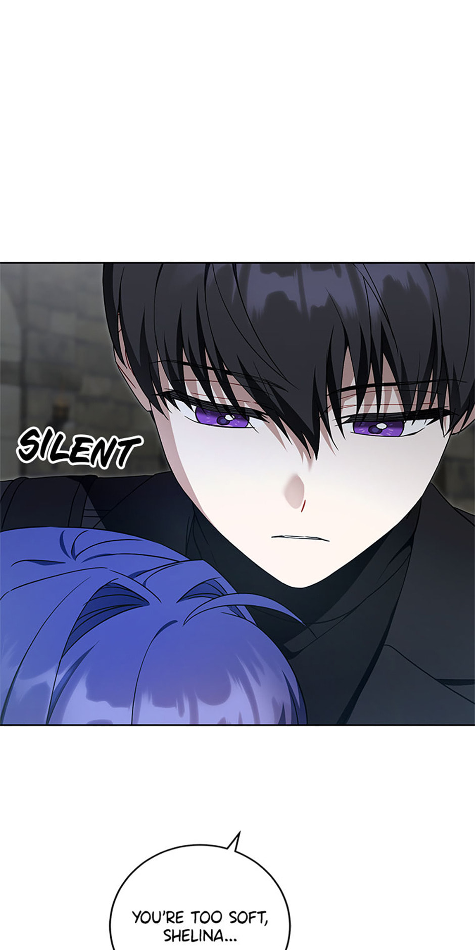 Read Gimme That Pacifier! chapter 94 image 20 on Lezhin