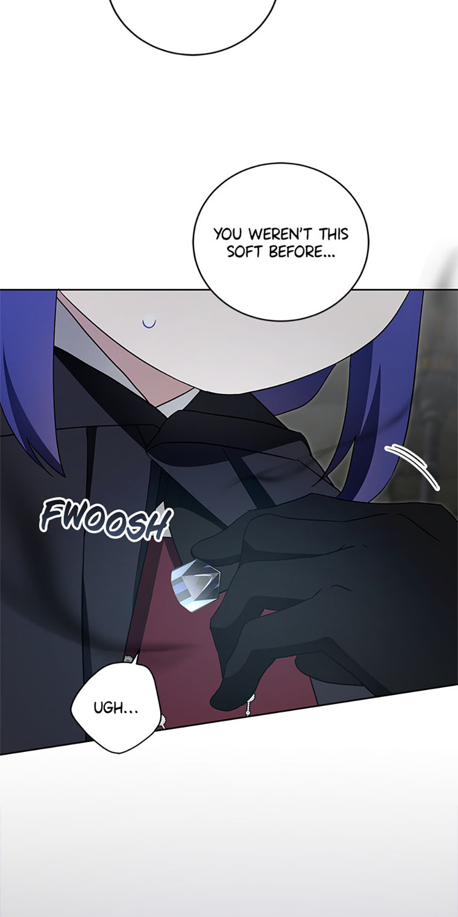 Read Gimme That Pacifier! chapter 94 image 21 on Lezhin