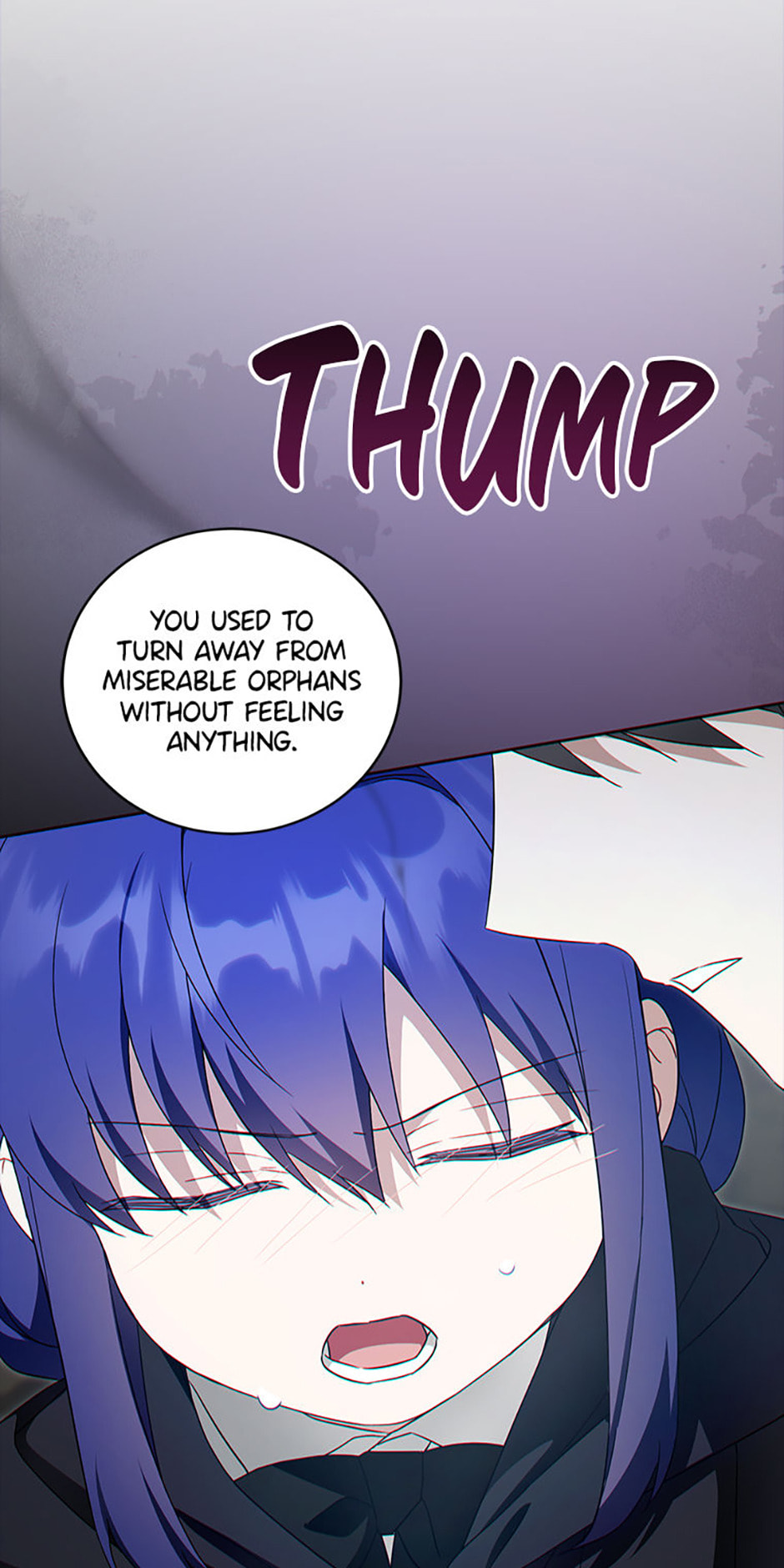 Read Gimme That Pacifier! chapter 94 image 22 on Lezhin
