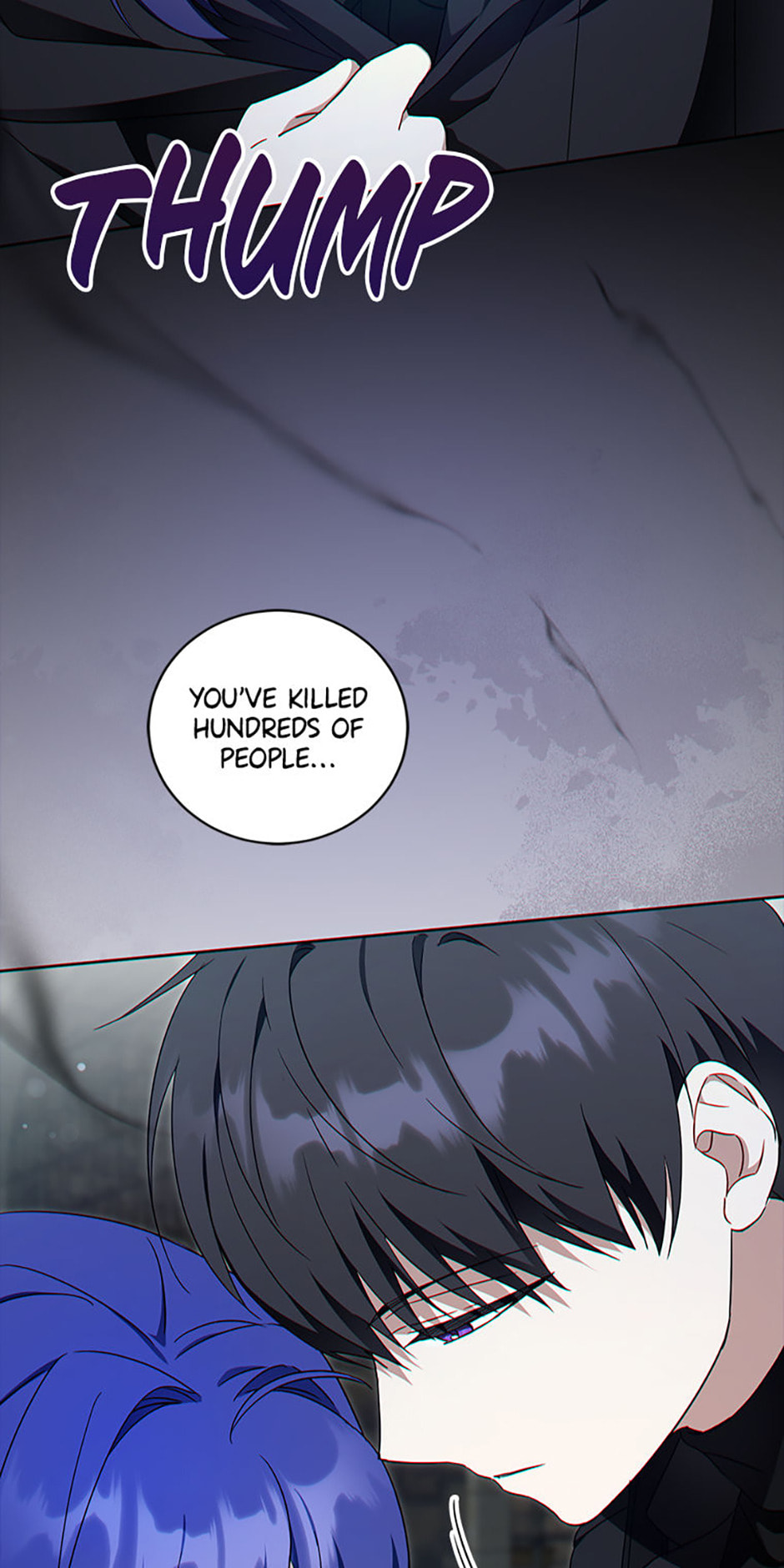 Read Gimme That Pacifier! chapter 94 image 23 on Lezhin