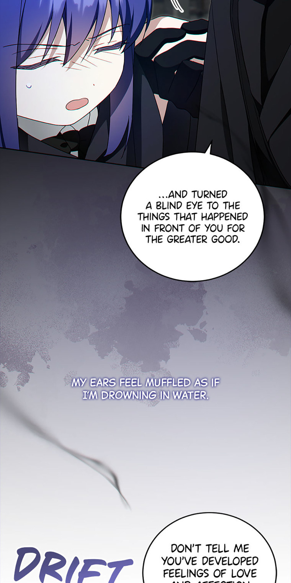 Read Gimme That Pacifier! chapter 94 image 24 on Lezhin