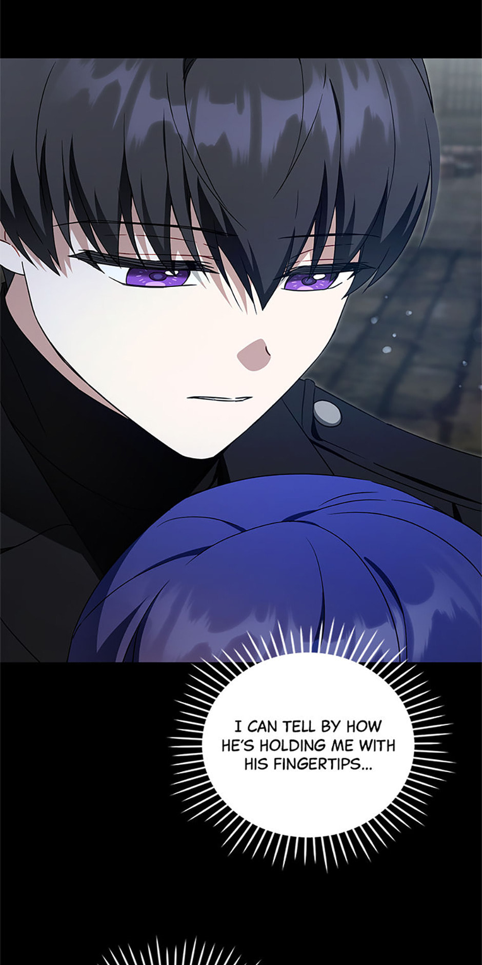 Read Gimme That Pacifier! chapter 94 image 27 on Lezhin