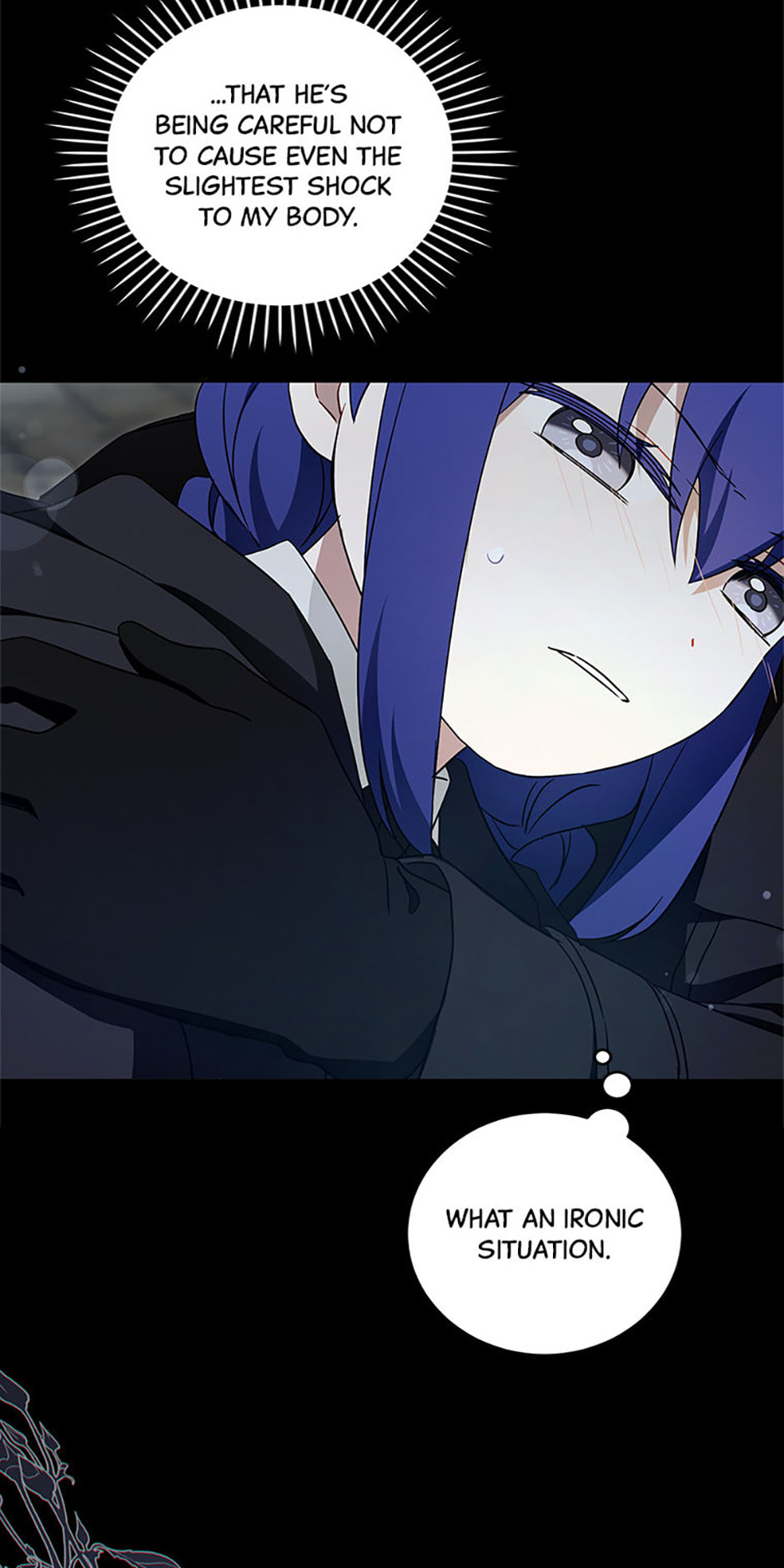 Read Gimme That Pacifier! chapter 94 image 28 on Lezhin