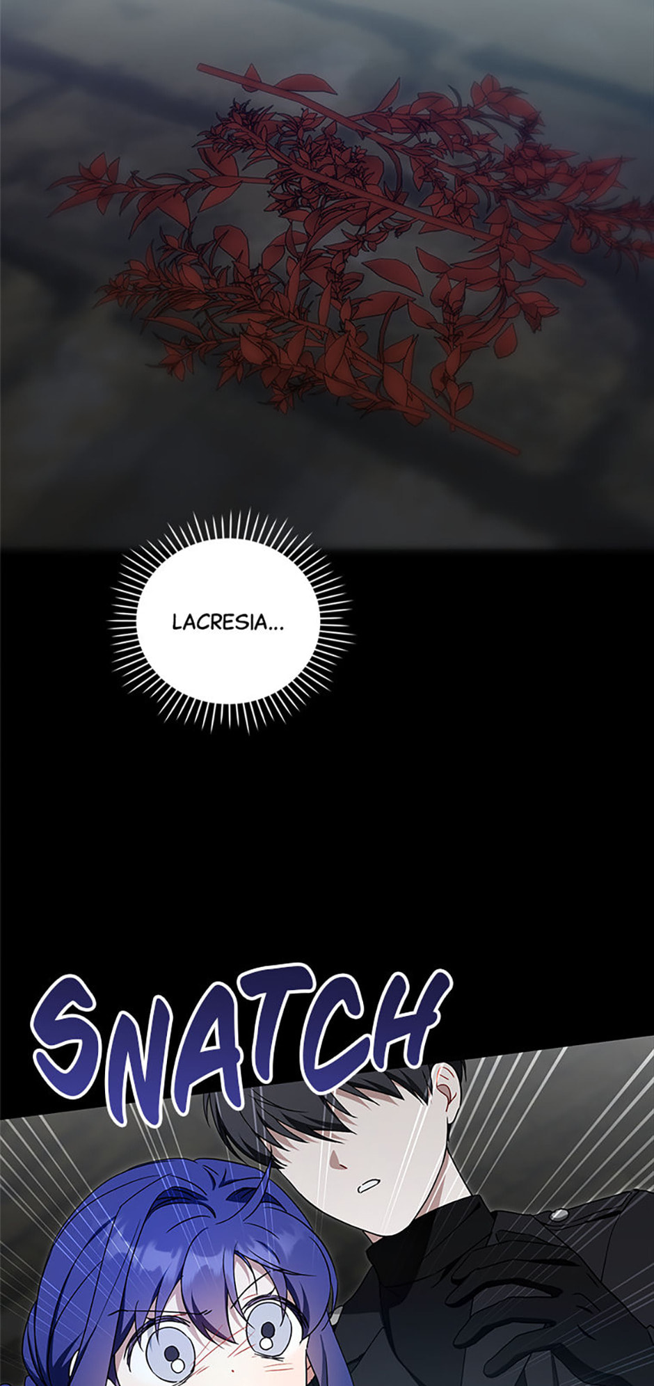 Read Gimme That Pacifier! chapter 94 image 33 on Lezhin