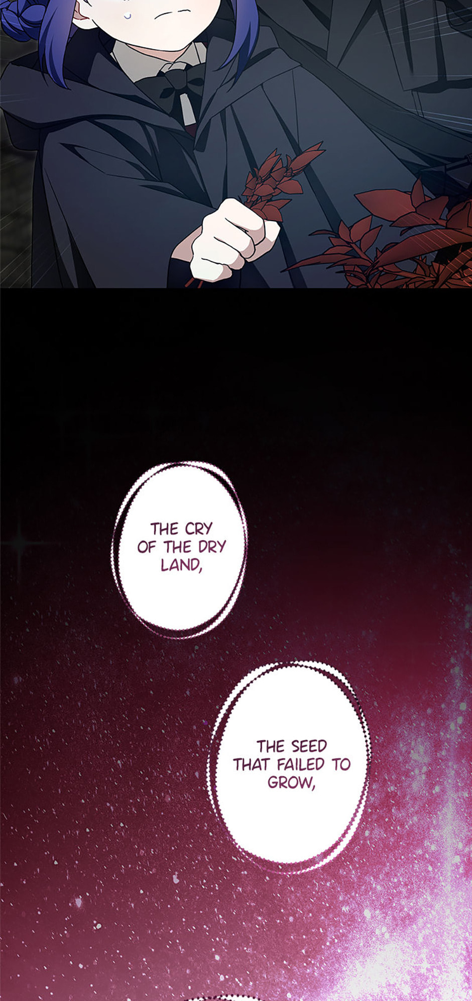 Read Gimme That Pacifier! chapter 94 image 34 on Lezhin