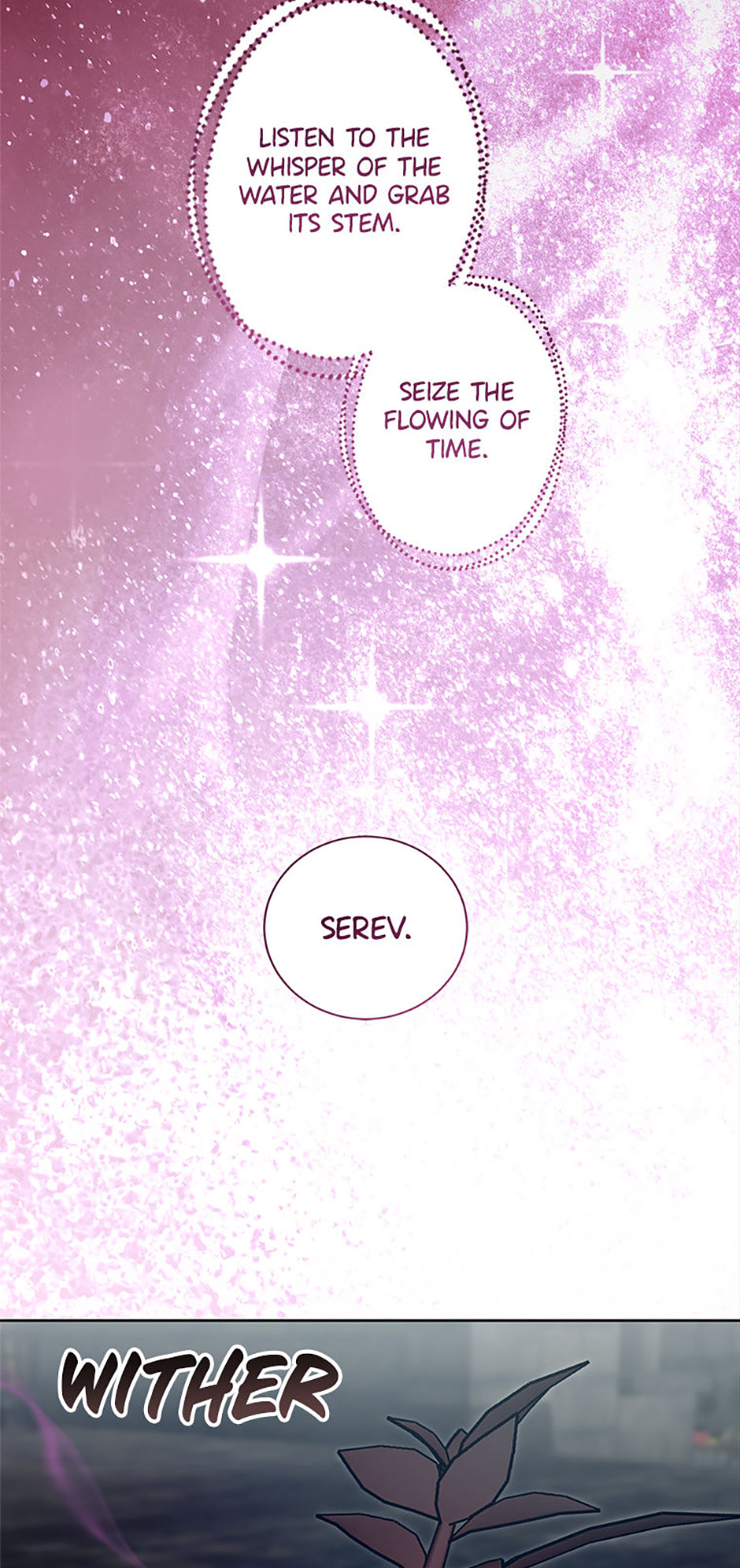 Read Gimme That Pacifier! chapter 94 image 35 on Lezhin