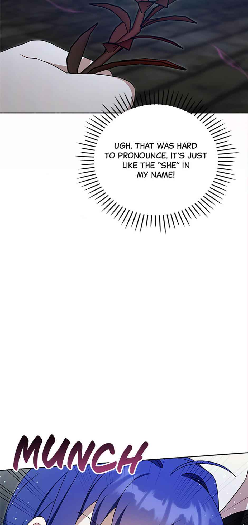 Read Gimme That Pacifier! chapter 94 image 36 on Lezhin