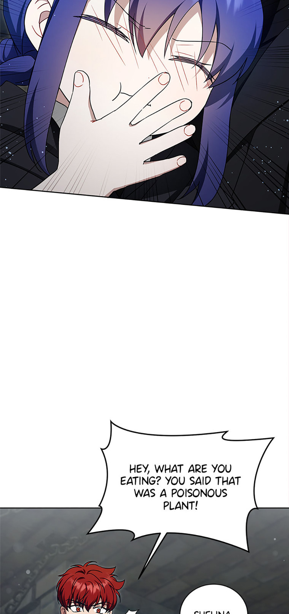 Read Gimme That Pacifier! chapter 94 image 37 on Lezhin