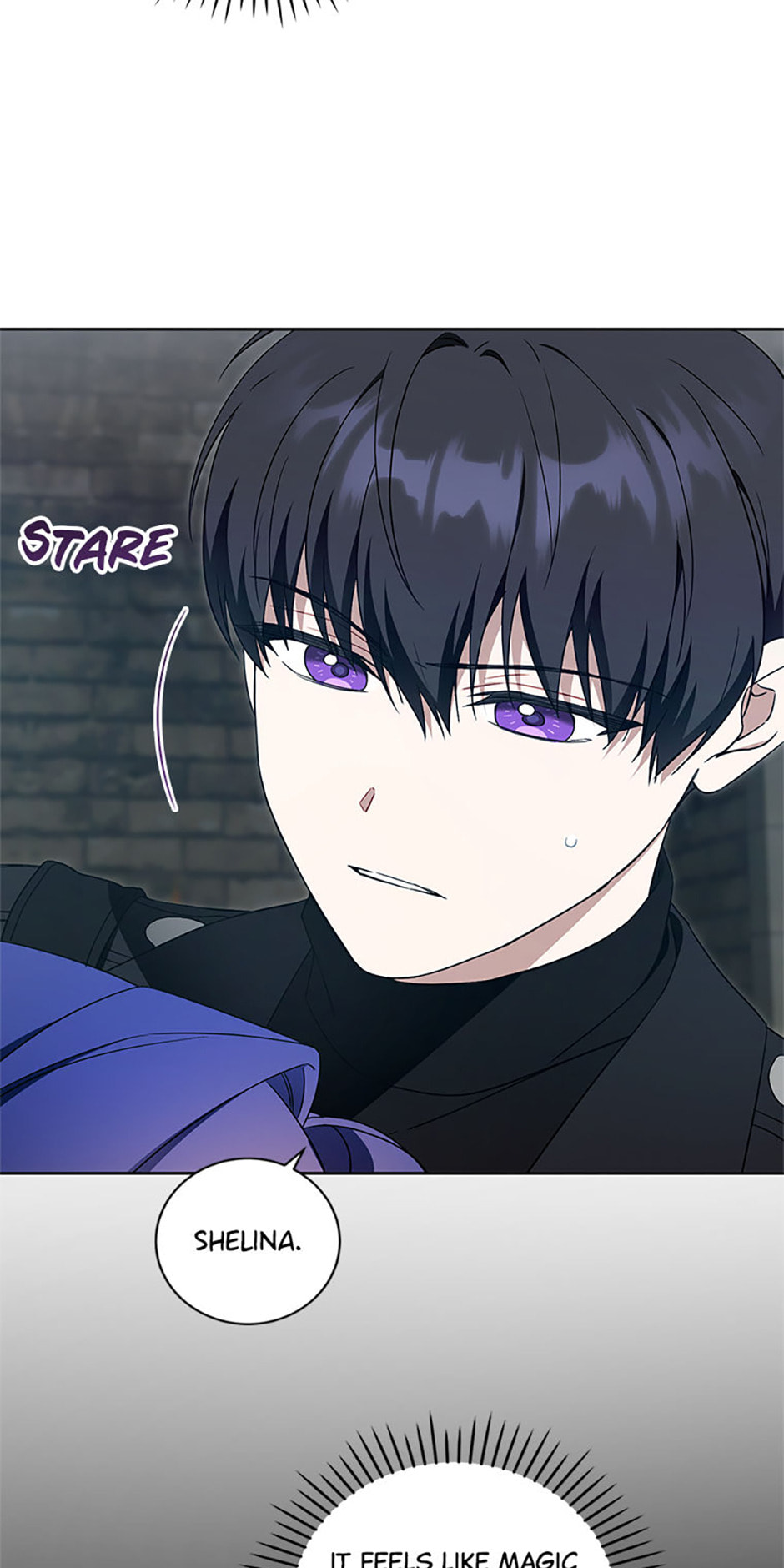 Read Gimme That Pacifier! chapter 94 image 41 on Lezhin