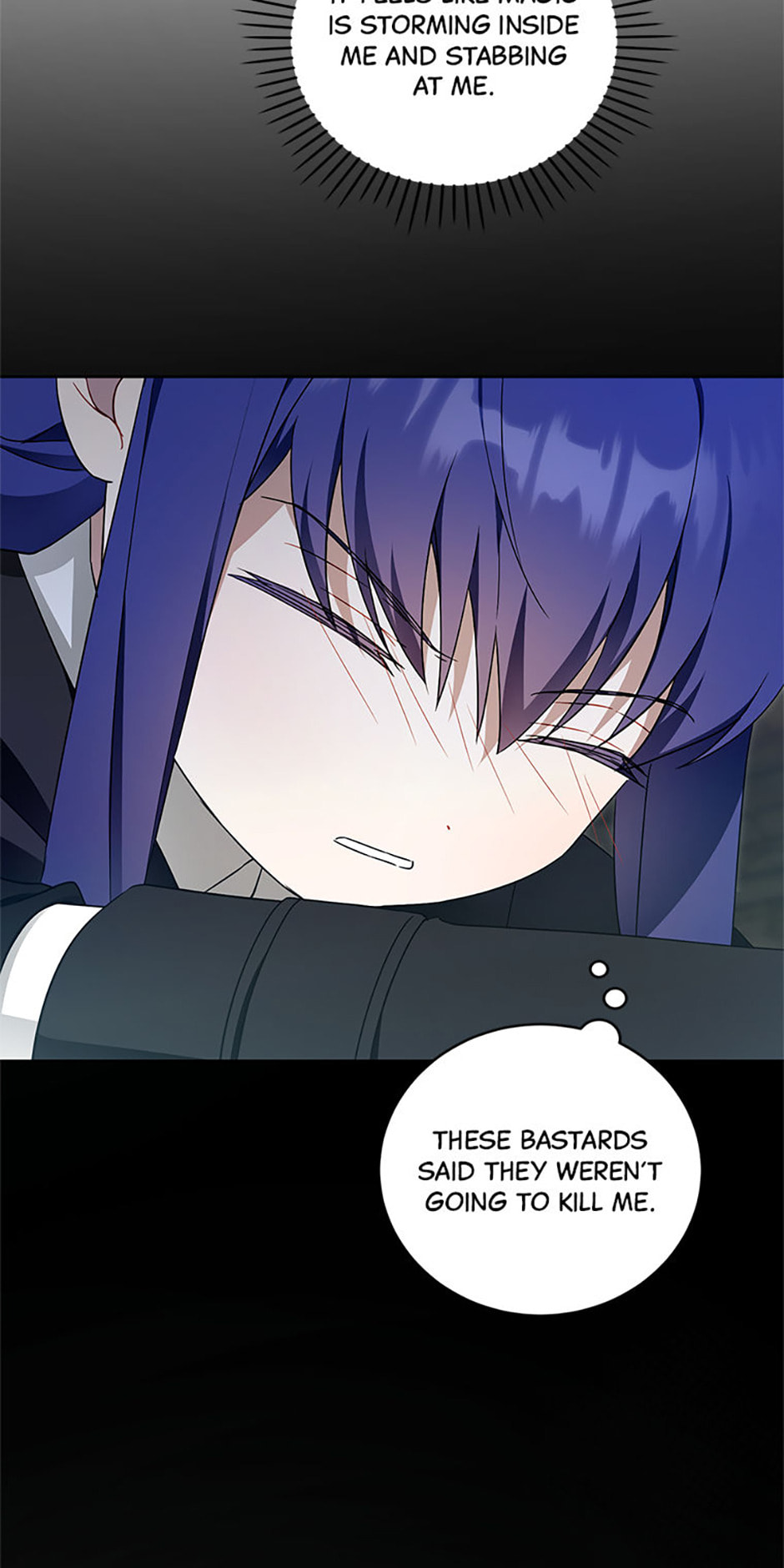 Read Gimme That Pacifier! chapter 94 image 42 on Lezhin