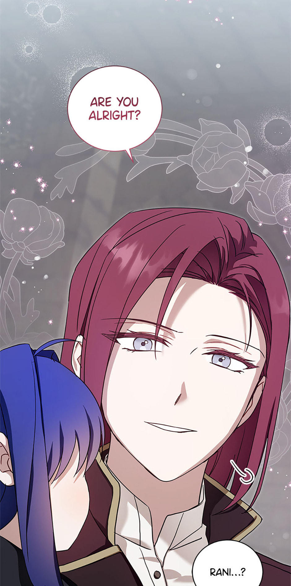 Read Gimme That Pacifier! chapter 94 image 50 on Lezhin