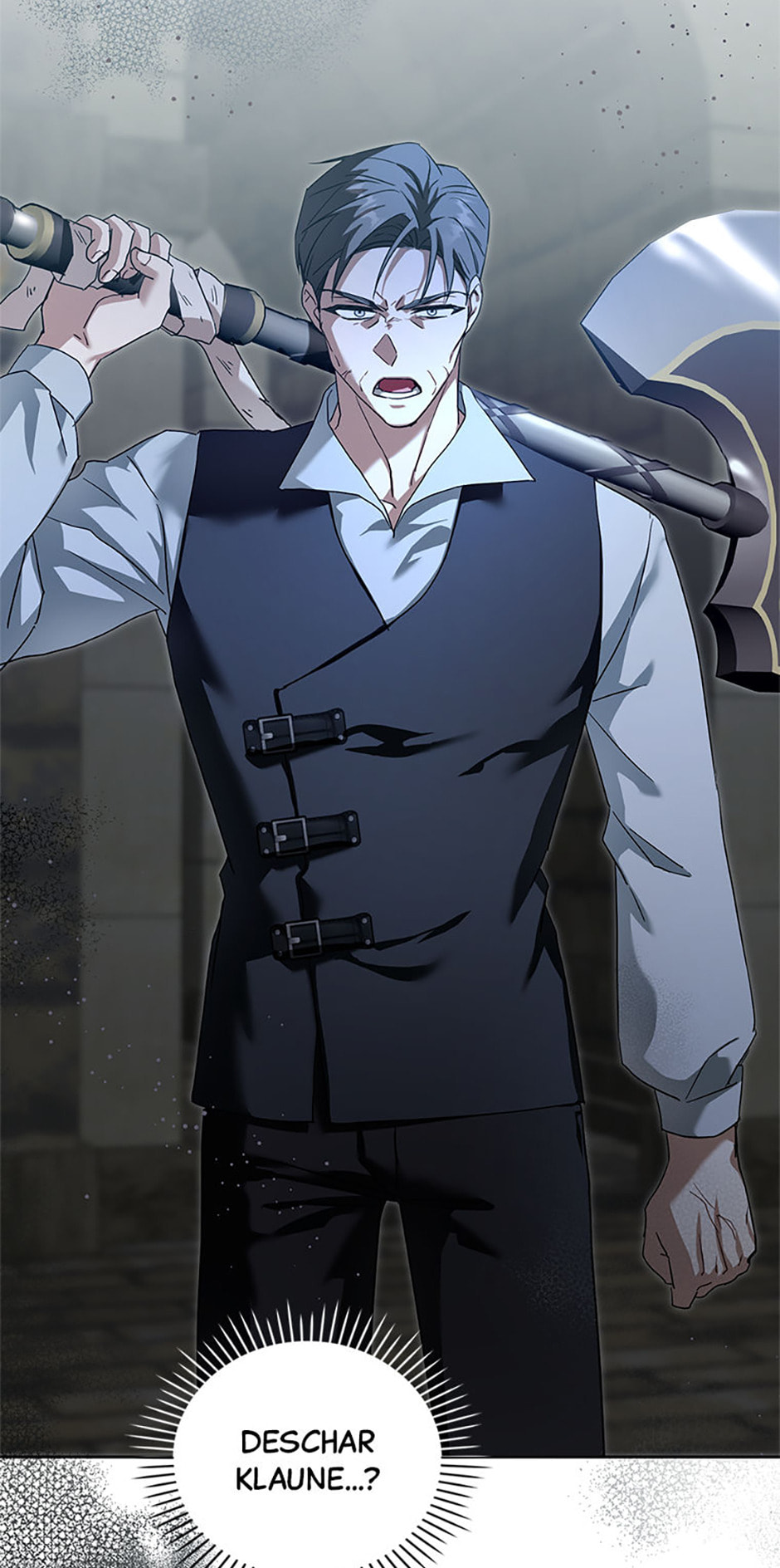 Read Gimme That Pacifier! chapter 94 image 53 on Lezhin
