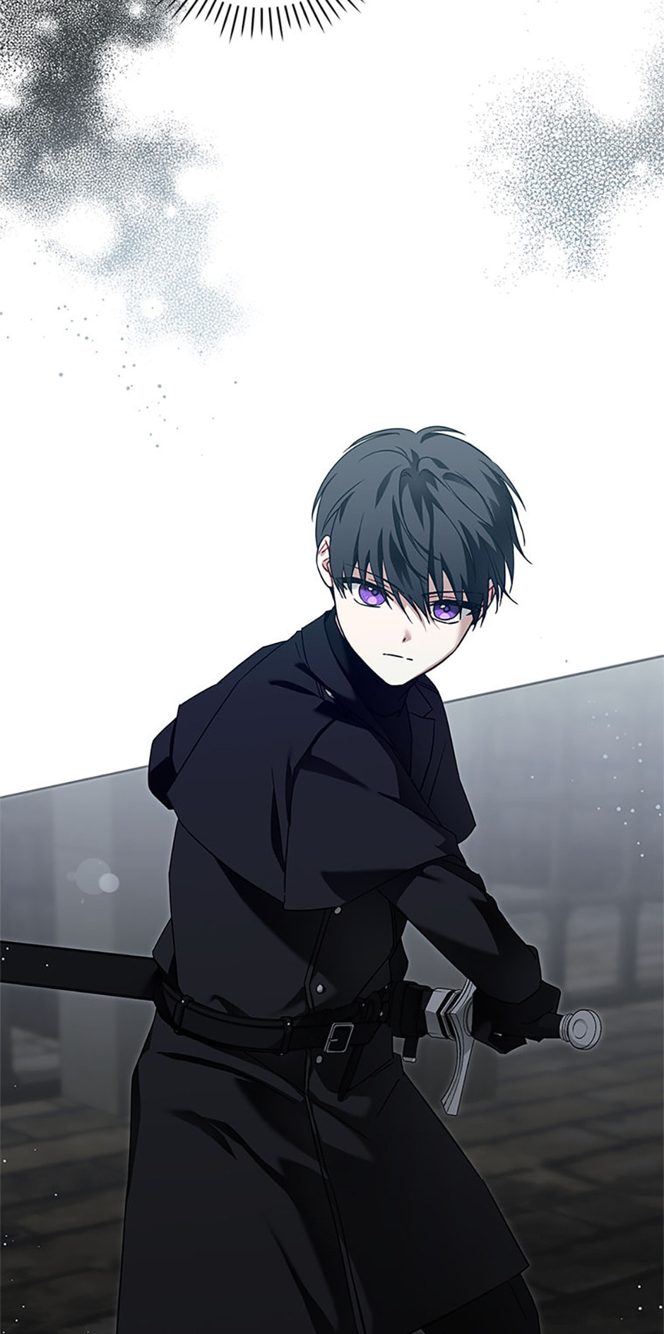 Read Gimme That Pacifier! chapter 94 image 54 on Lezhin