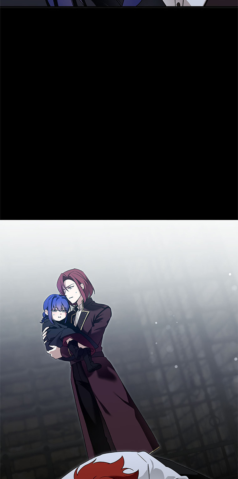 Read Gimme That Pacifier! chapter 94 image 56 on Lezhin