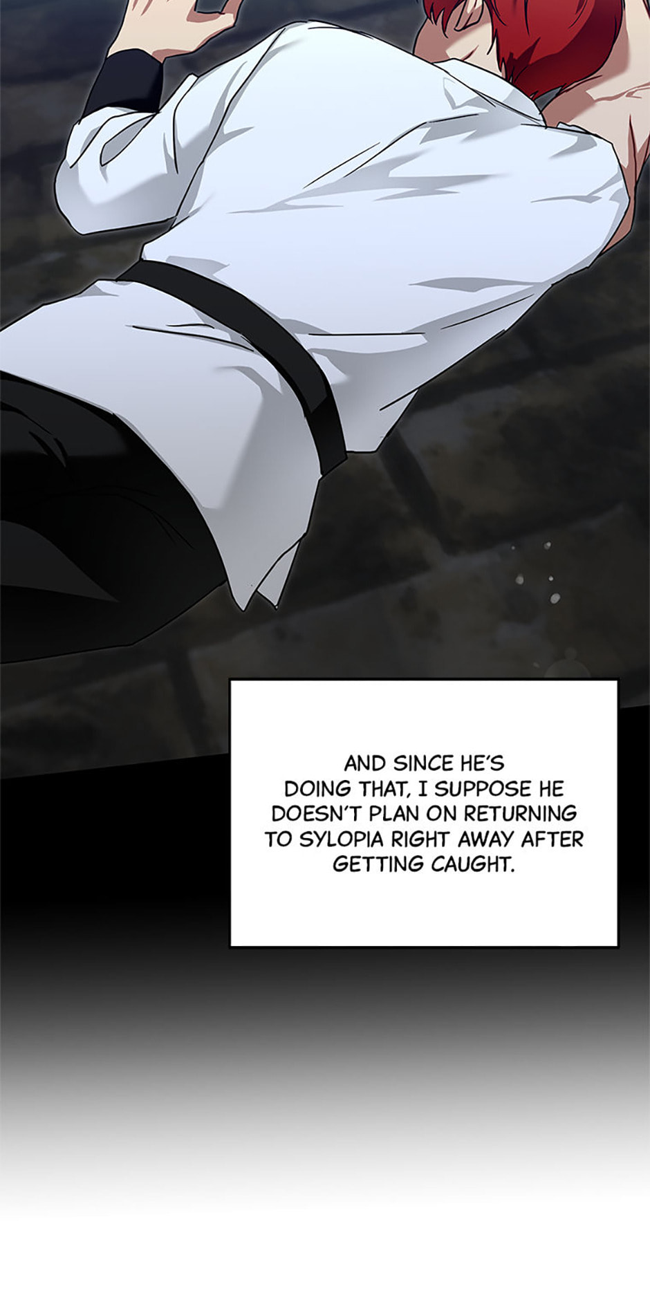 Read Gimme That Pacifier! chapter 94 image 58 on Lezhin
