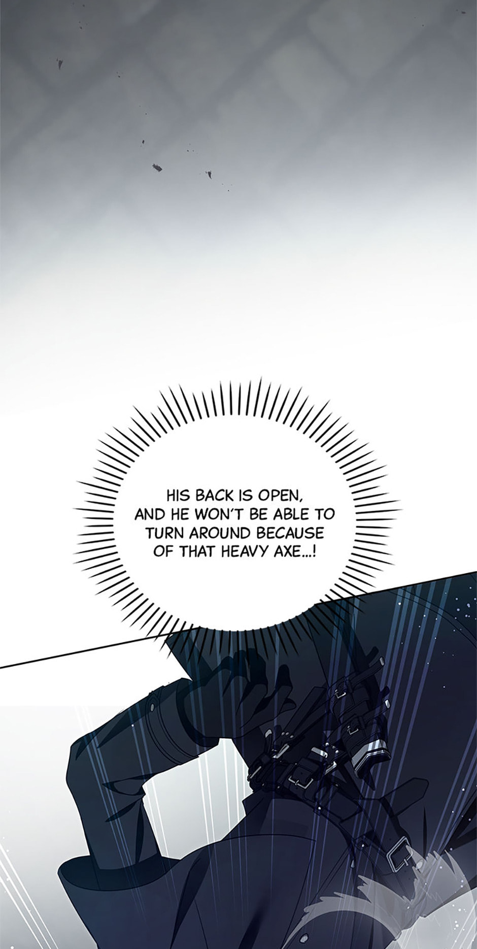 Read Gimme That Pacifier! chapter 94 image 63 on Lezhin