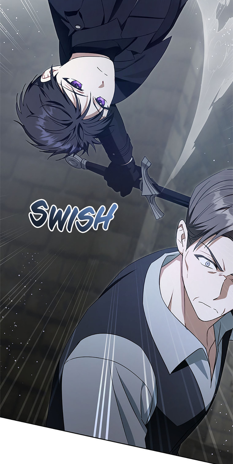 Read Gimme That Pacifier! chapter 94 image 64 on Lezhin