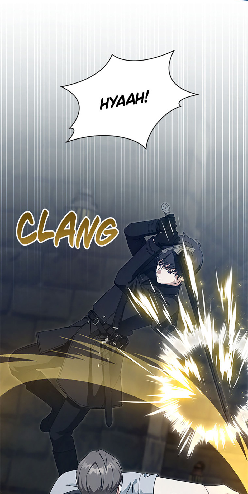 Read Gimme That Pacifier! chapter 94 image 66 on Lezhin