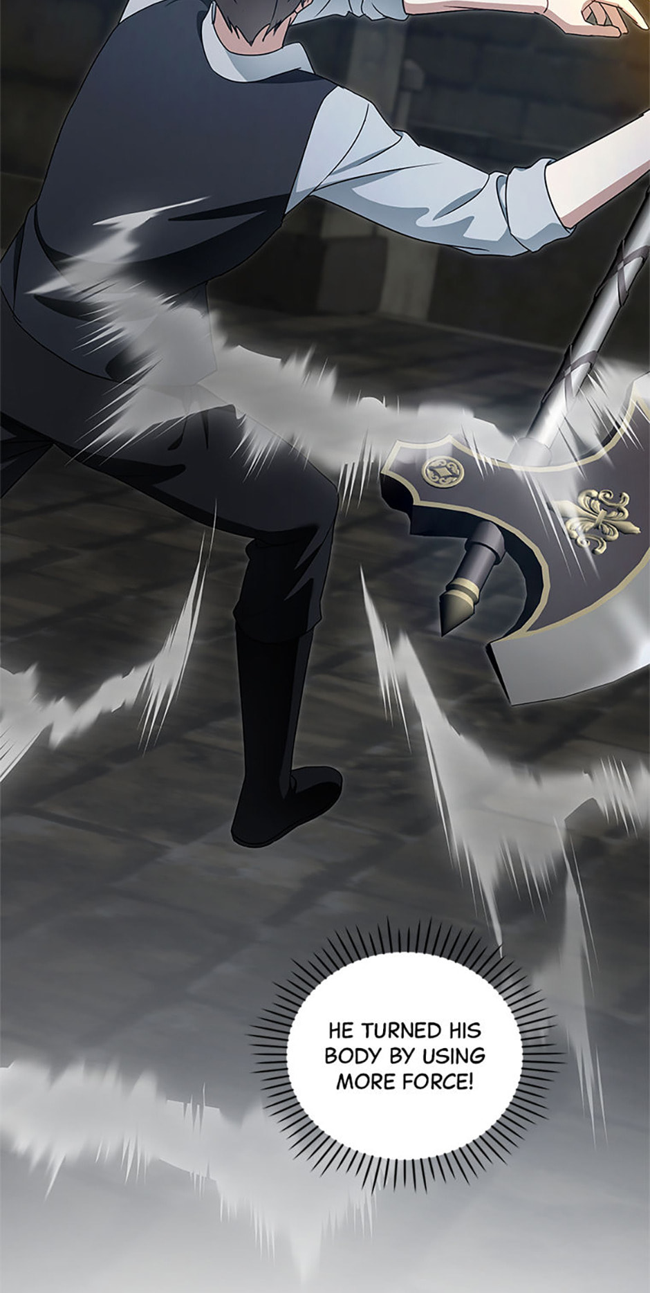 Read Gimme That Pacifier! chapter 94 image 67 on Lezhin