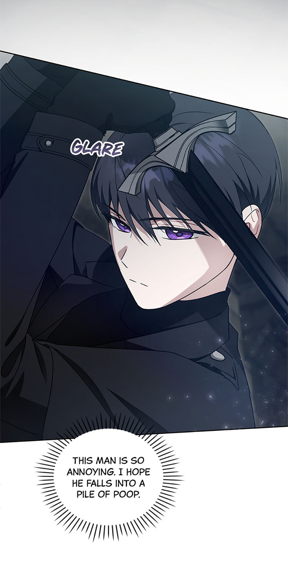 Read Gimme That Pacifier! chapter 94 image 68 on Lezhin