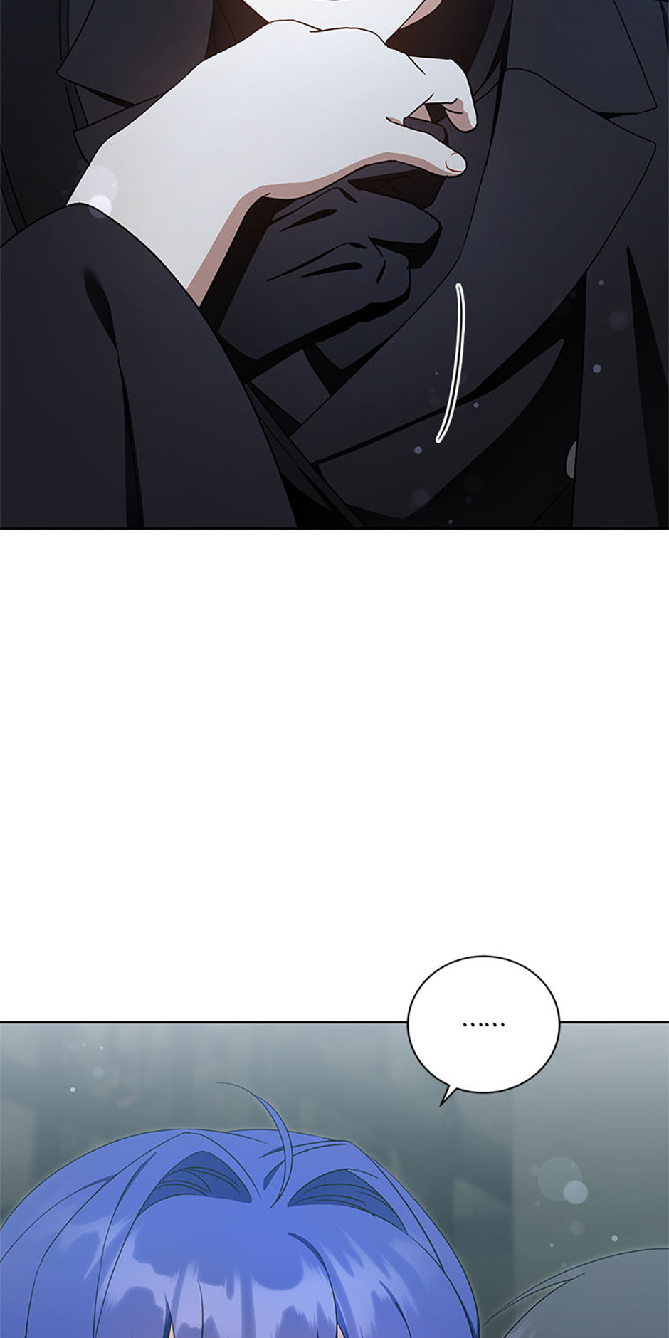 Read Gimme That Pacifier! chapter 94 image 7 on Lezhin