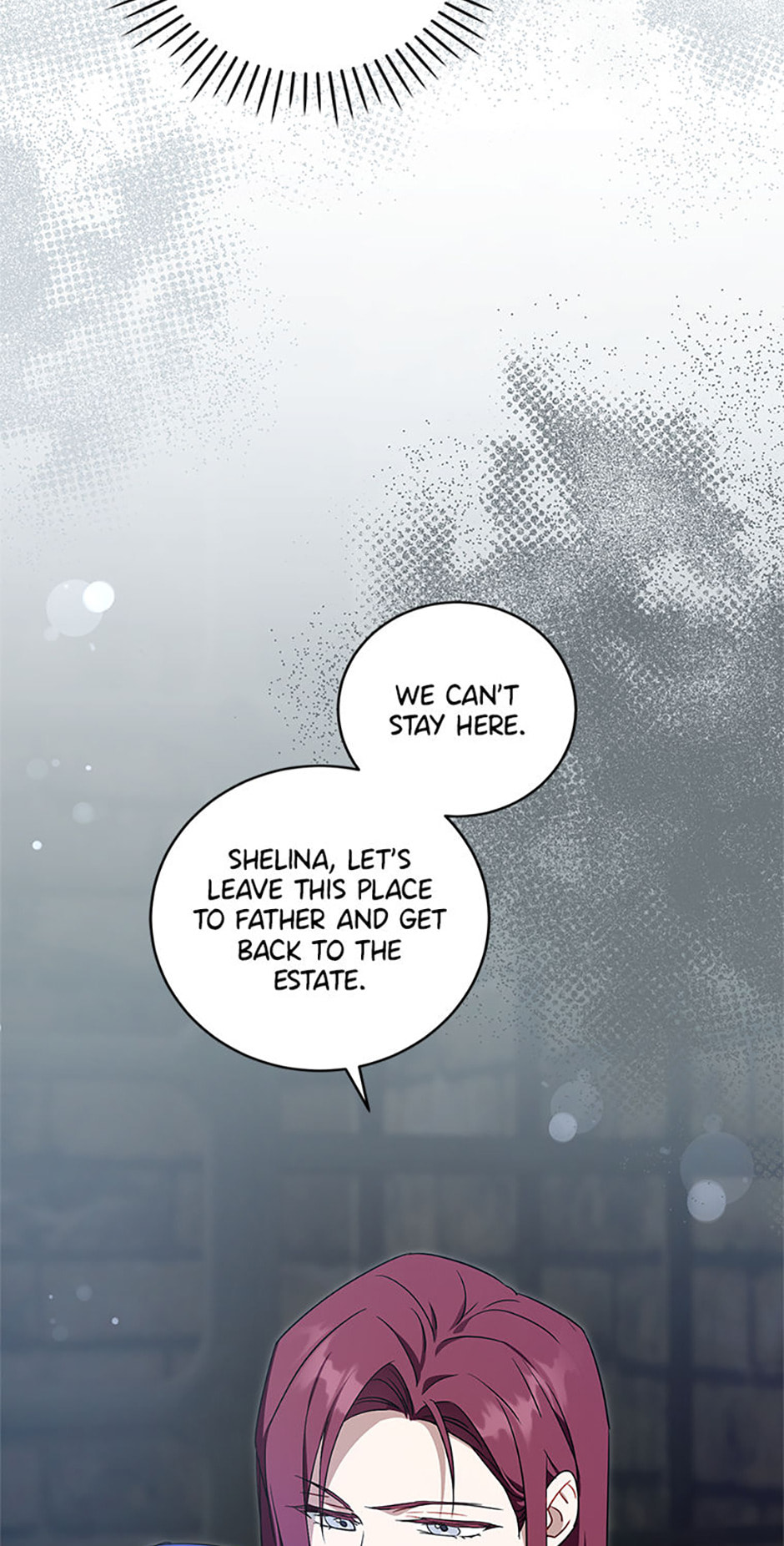 Read Gimme That Pacifier! chapter 94 image 70 on Lezhin