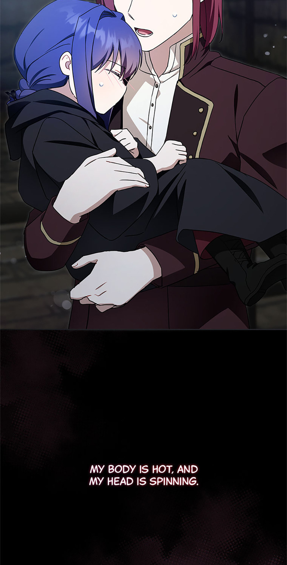 Read Gimme That Pacifier! chapter 94 image 71 on Lezhin