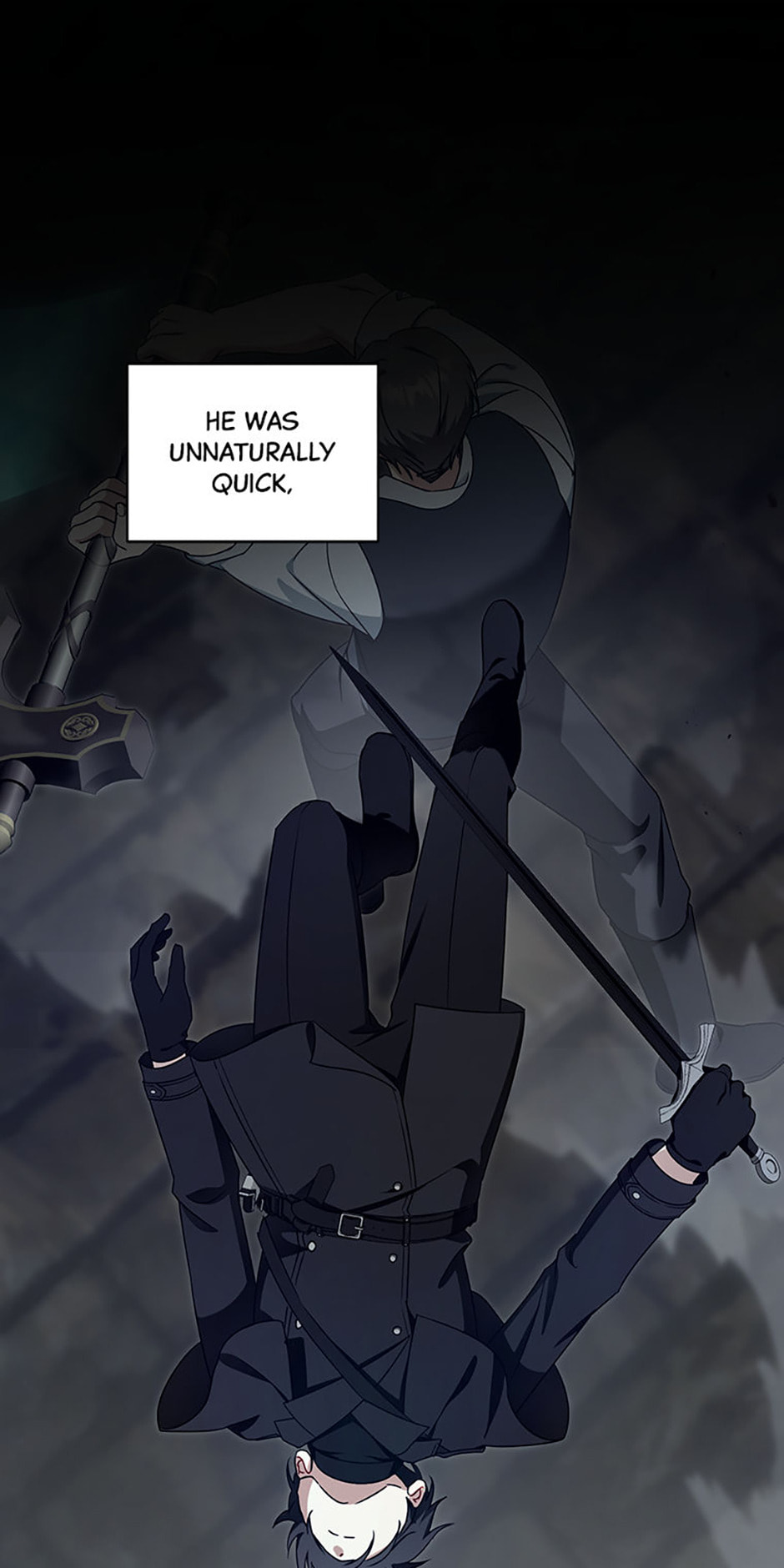 Read Gimme That Pacifier! chapter 95 image 10 on Lezhin