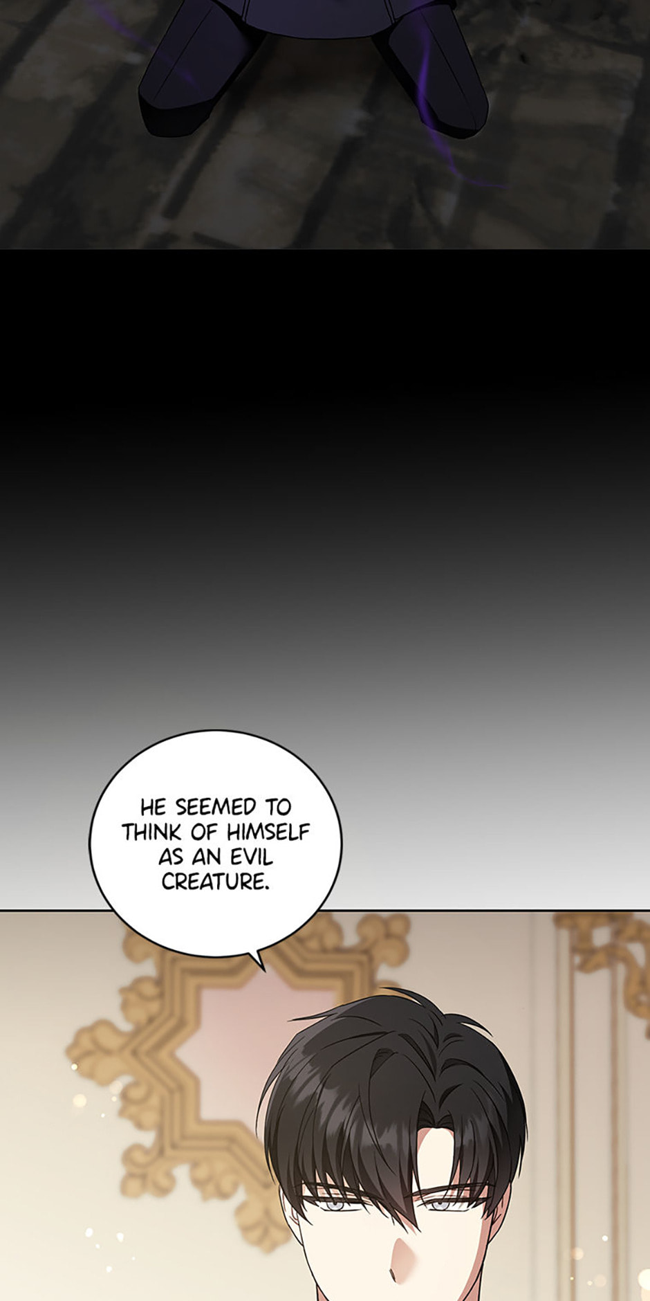 Read Gimme That Pacifier! chapter 95 image 13 on Lezhin