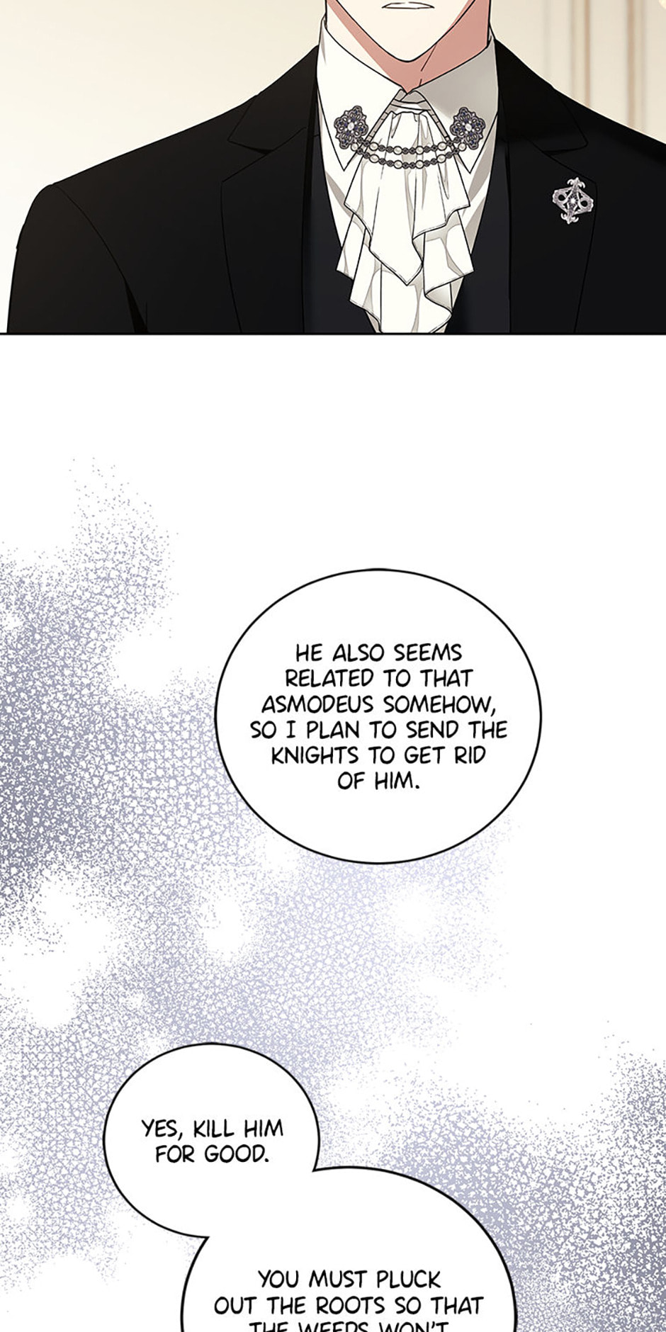 Read Gimme That Pacifier! chapter 95 image 14 on Lezhin