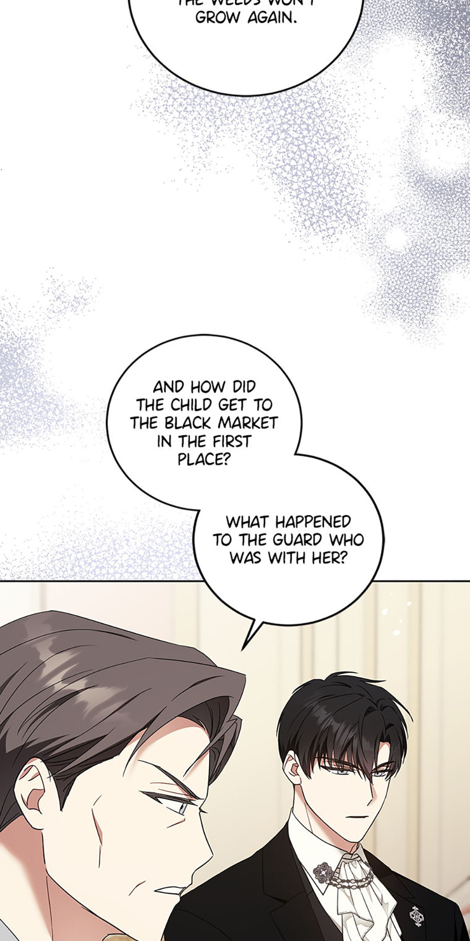Read Gimme That Pacifier! chapter 95 image 15 on Lezhin