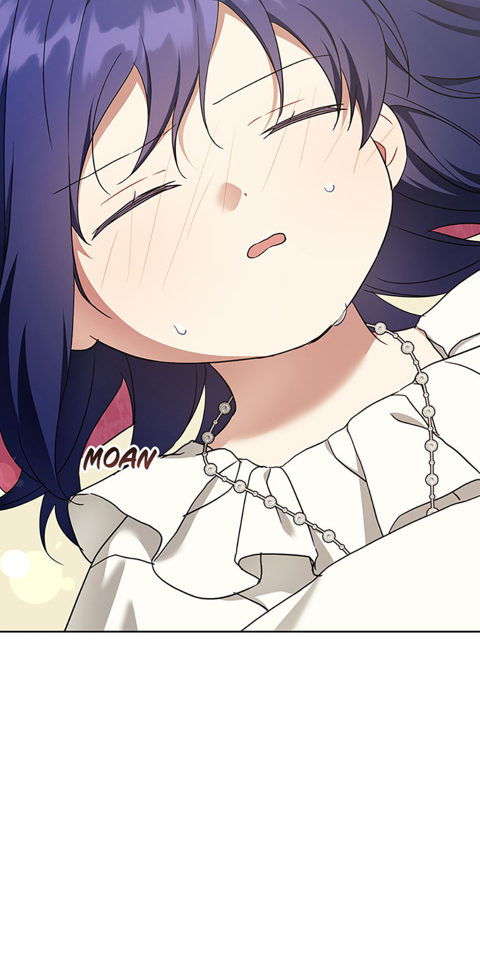 Read Gimme That Pacifier! chapter 95 image 19 on Lezhin