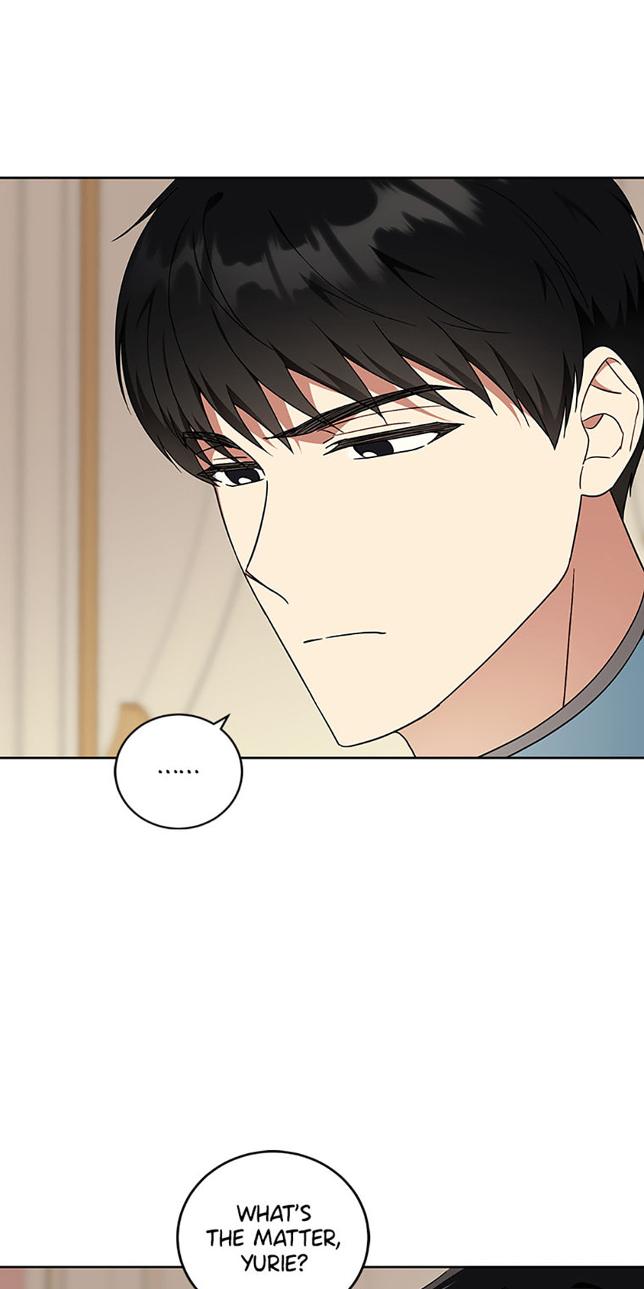 Read Gimme That Pacifier! chapter 95 image 20 on Lezhin