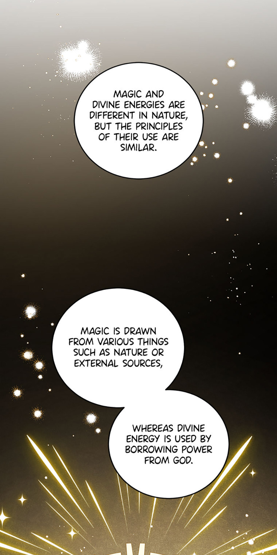 Read Gimme That Pacifier! chapter 95 image 22 on Lezhin