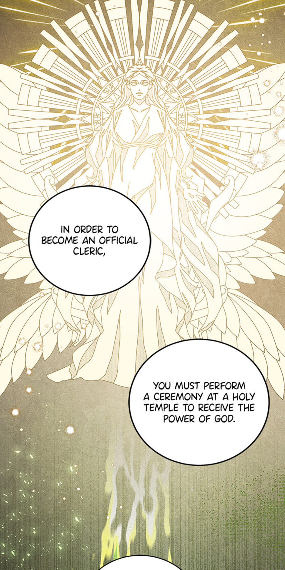 Read Gimme That Pacifier! chapter 95 image 23 on Lezhin