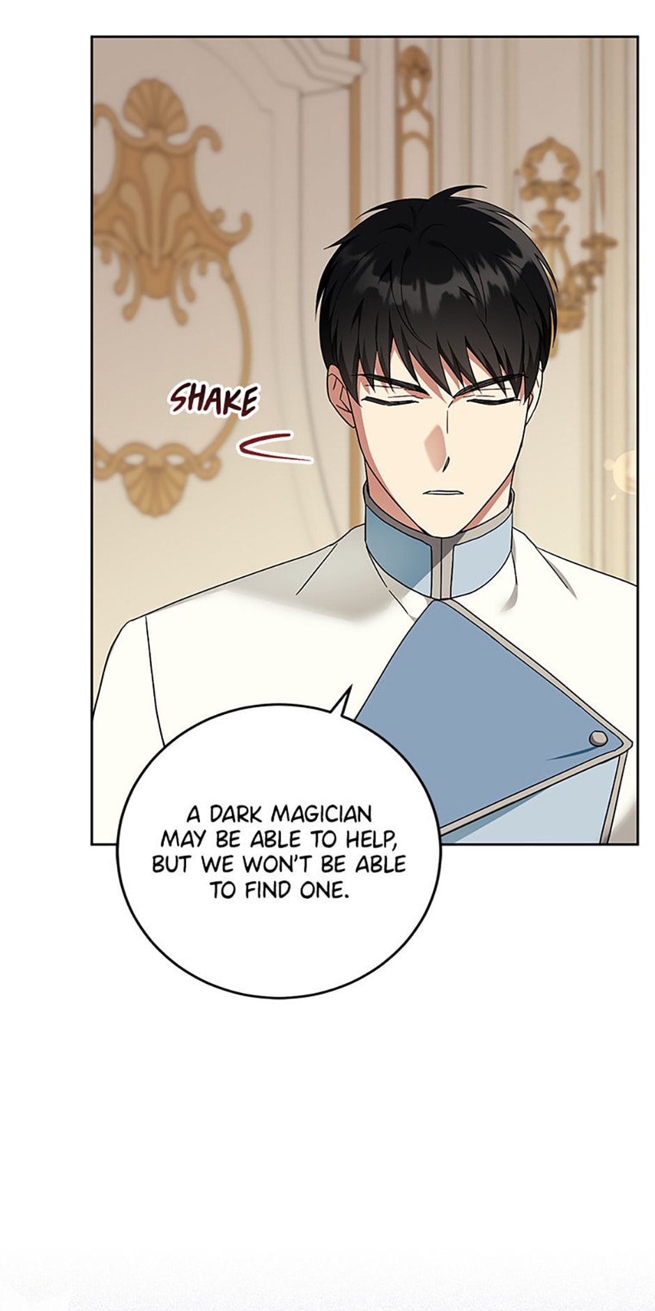 Read Gimme That Pacifier! chapter 95 image 28 on Lezhin