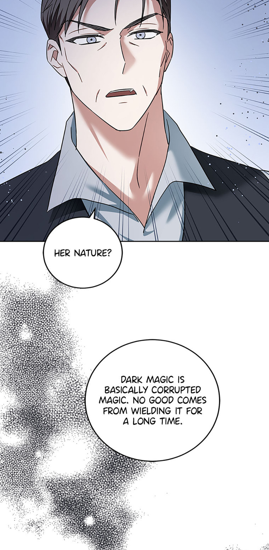 Read Gimme That Pacifier! chapter 95 image 32 on Lezhin