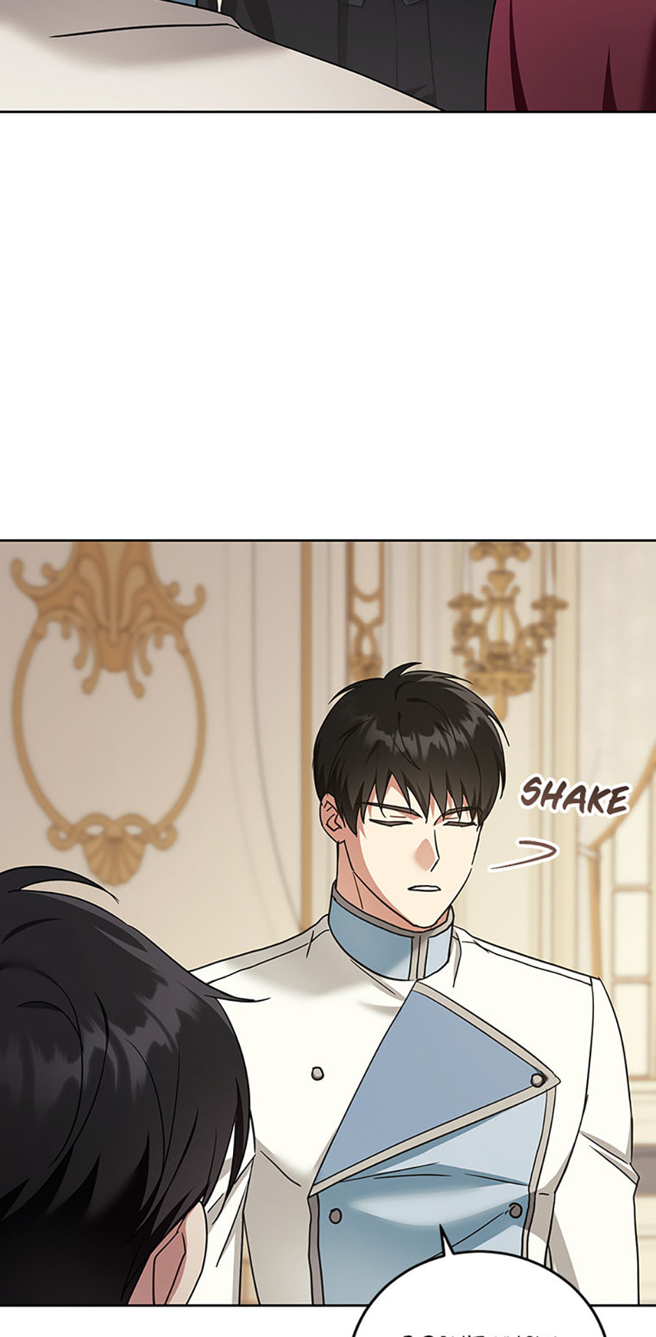 Read Gimme That Pacifier! chapter 95 image 34 on Lezhin