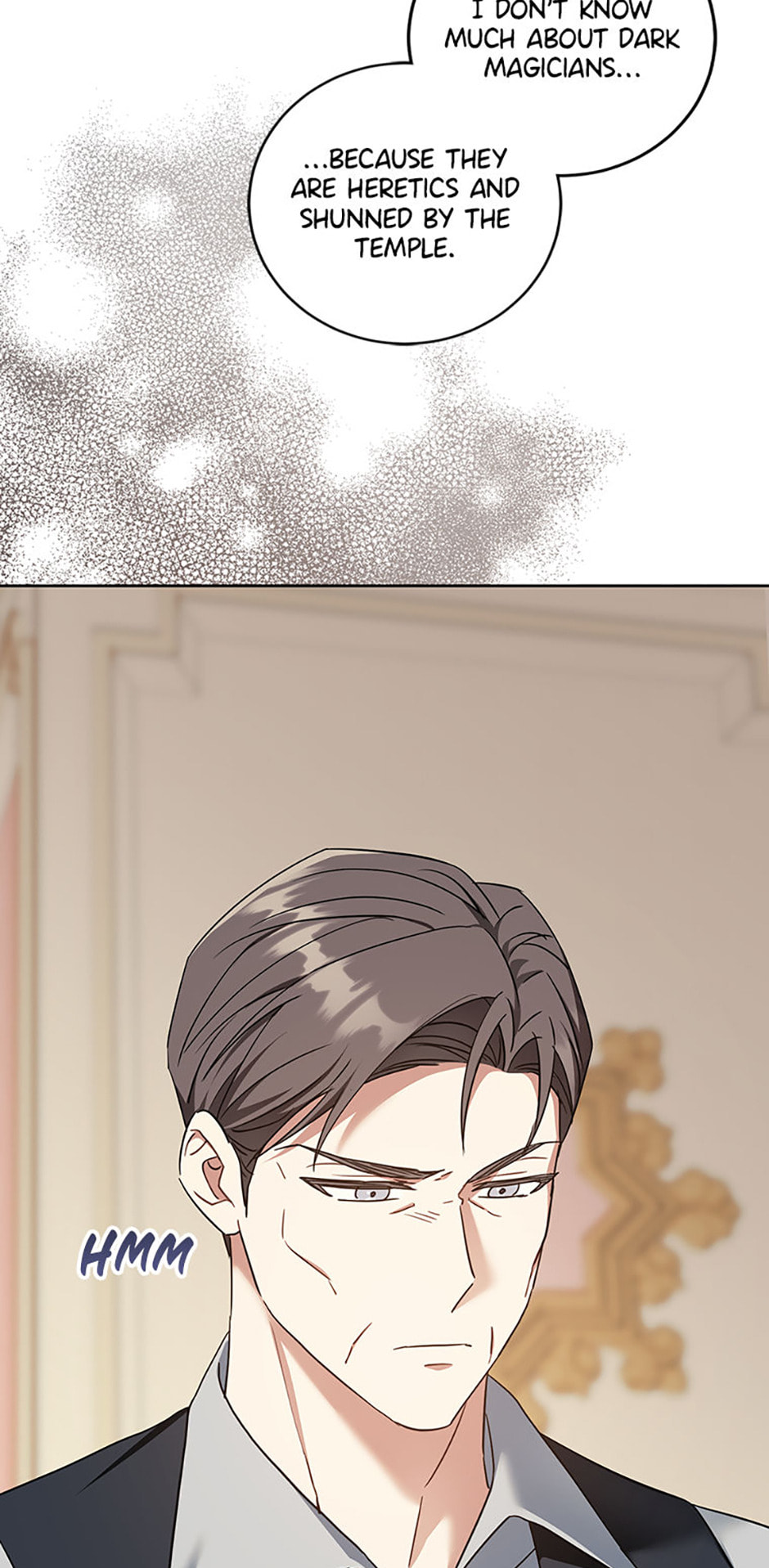 Read Gimme That Pacifier! chapter 95 image 35 on Lezhin