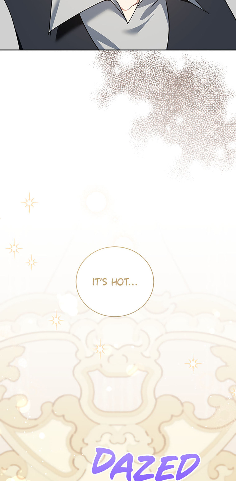 Read Gimme That Pacifier! chapter 95 image 36 on Lezhin