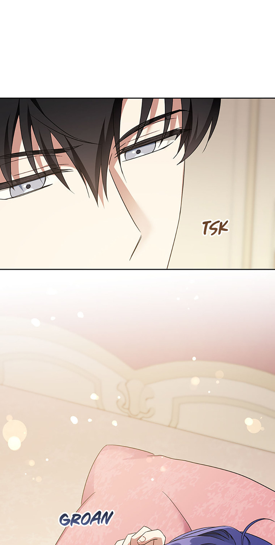 Read Gimme That Pacifier! chapter 95 image 40 on Lezhin