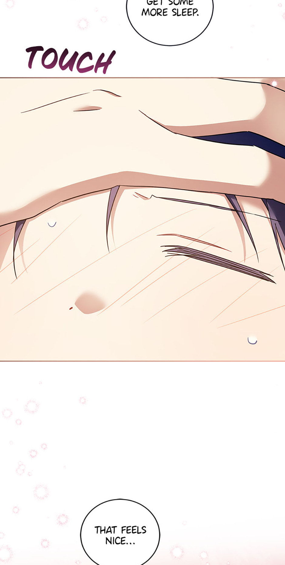 Read Gimme That Pacifier! chapter 95 image 42 on Lezhin