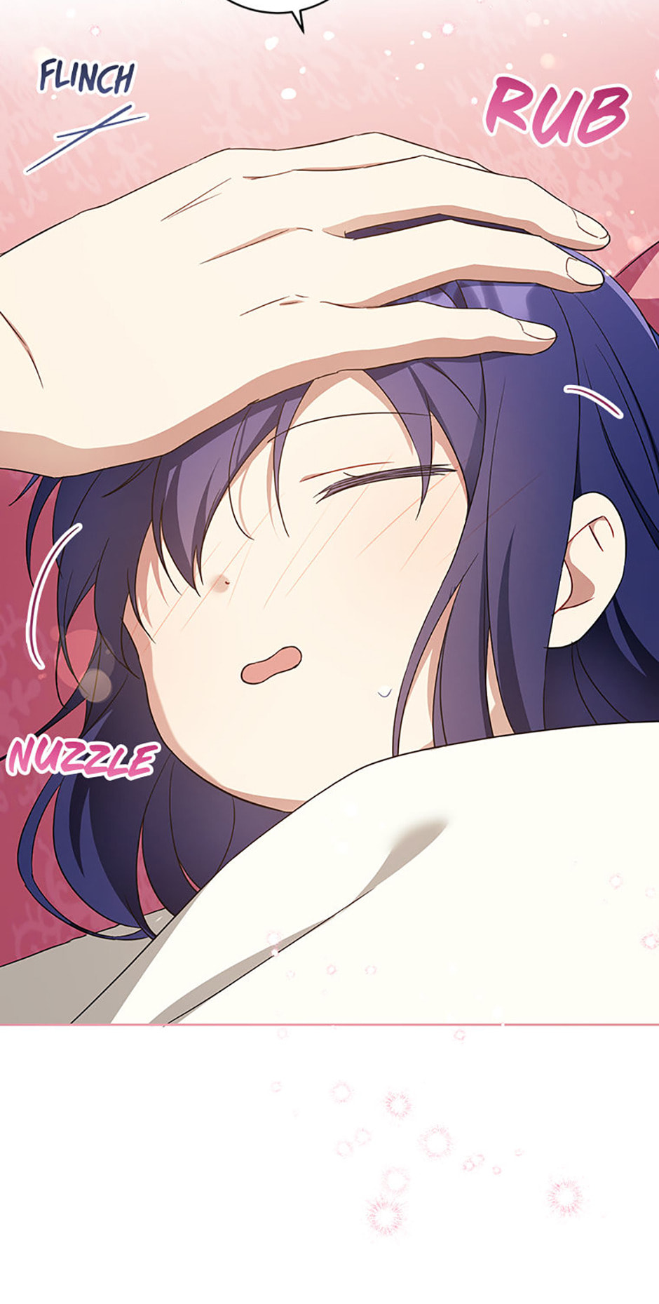 Read Gimme That Pacifier! chapter 95 image 43 on Lezhin