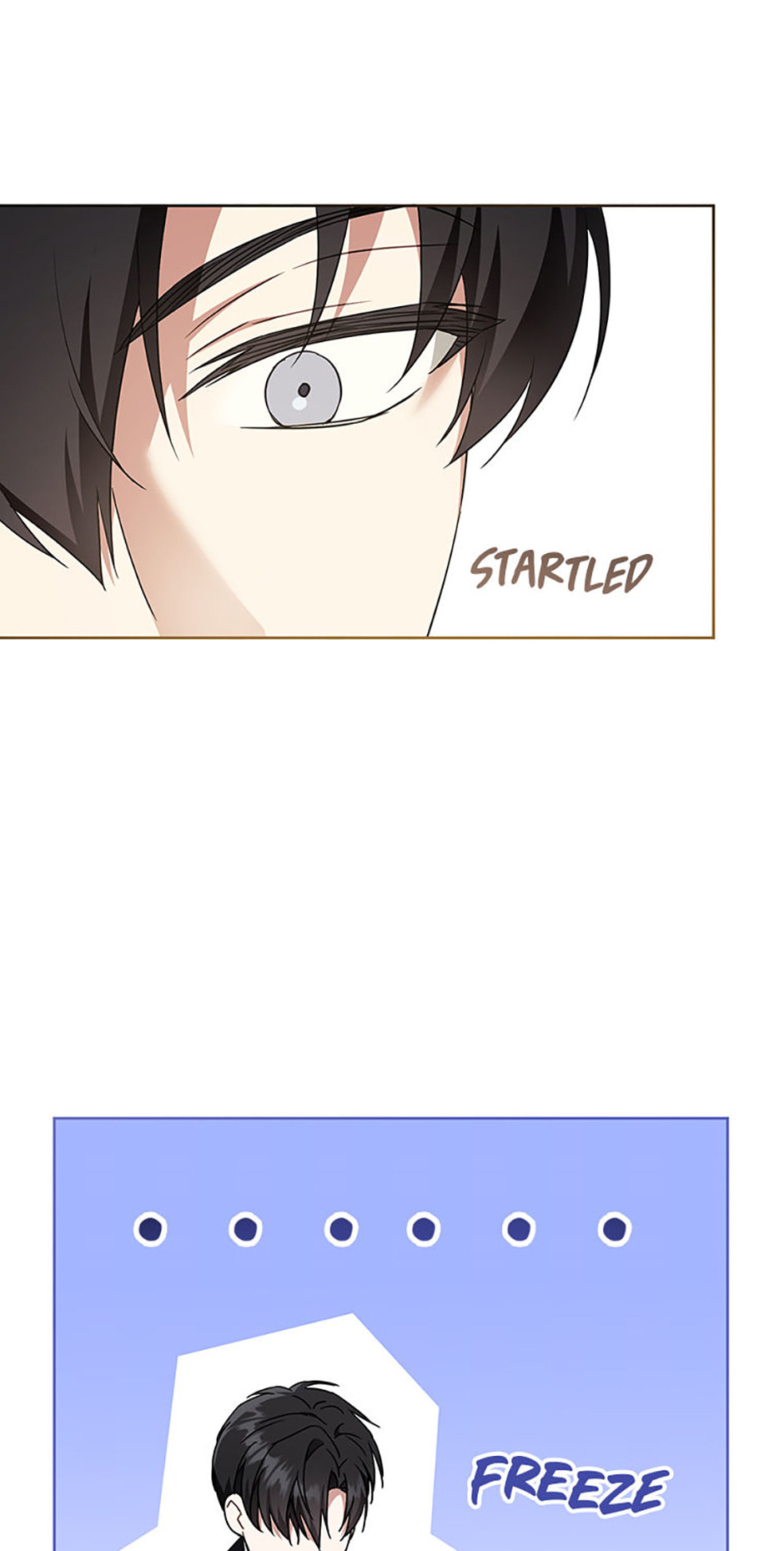 Read Gimme That Pacifier! chapter 95 image 44 on Lezhin