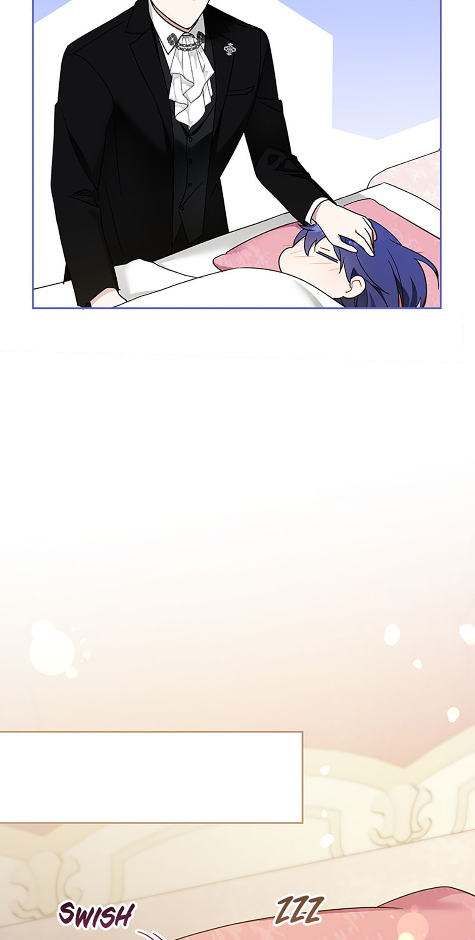 Read Gimme That Pacifier! chapter 95 image 45 on Lezhin